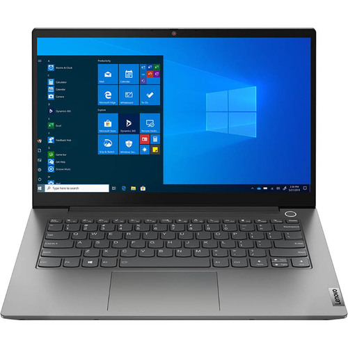 Ноутбук Lenovo ThinkBook 14 G2 20VD00XTRU